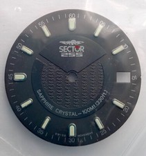 NOS Settore 255 Cristallo