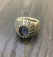 Anello Pietro Ferrante