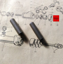 FIAT 500 C TOPOLINO COPPIA