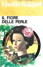 libro romanzo il fiore delle