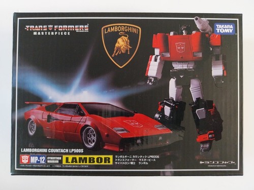 Transformers lambor sideswipe - transformers,