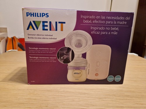 Tiralatte elettrico philips - tiralatte,
