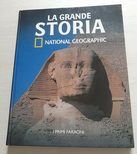 Primi faraoni la - primi,