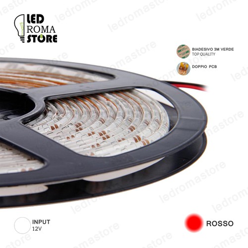 Striscia led strip - 600, 5m