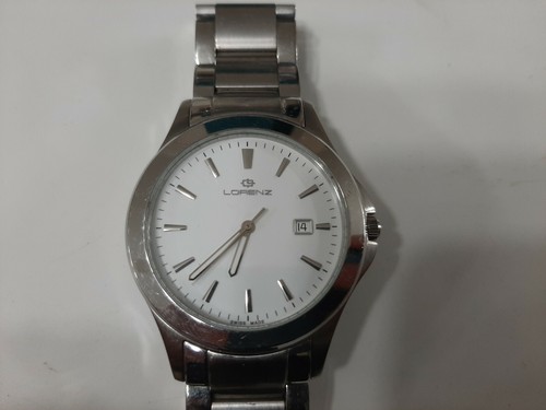 Lorenz orologio vintage - , uomo