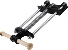 Morsa Da Banco Falegname 7''