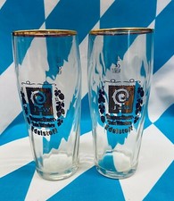 2 tazze Augustiner Bräu