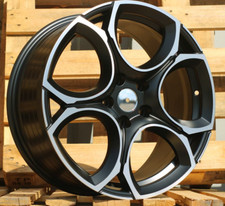 ⚡️4 Cerchi 17" Nuovi Look