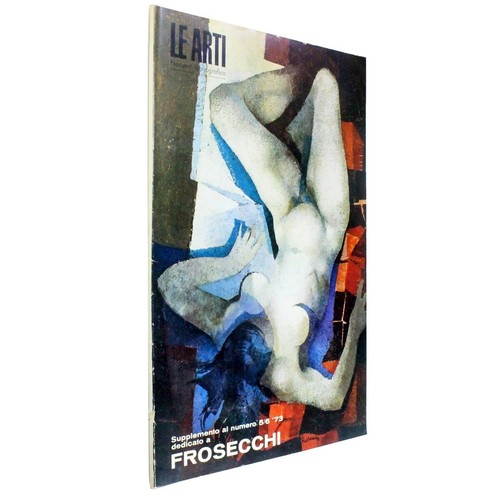 Frosecchi supplemento a le - frosecchi,