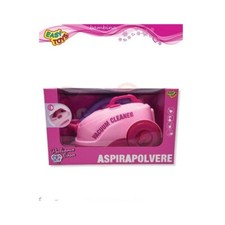 ASPIRAPOLVERE GIOCATTOLO CON