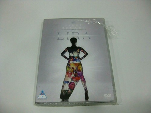 Lira concert film - lira,