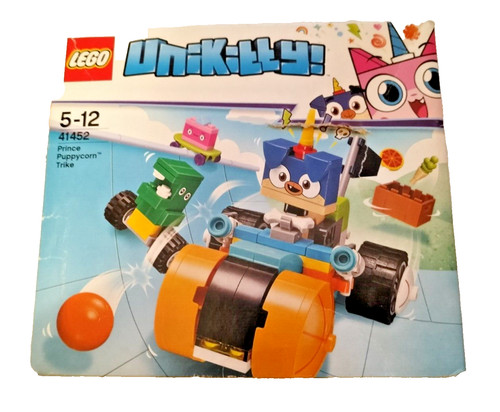 Lego unikitty prince - lego,