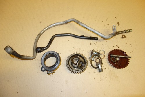 Bmw f650gs f650 - 00-07, set