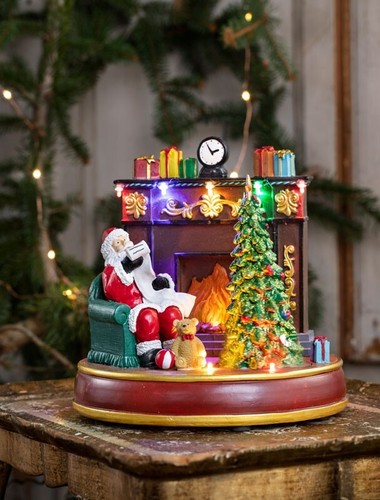 Villaggio natale resina - di,