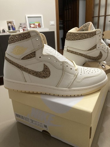 Air jordan retro high og - 1,