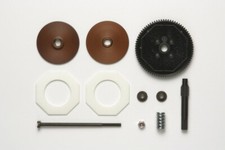 Tamiya XV-01 Kit frizione