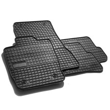 Tappetini Tappeti per AUDI A1 2010-2014 su misura in gomma F