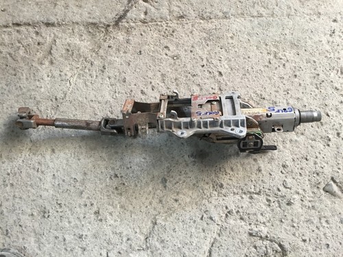 Piantone dello sterzo - dello,
