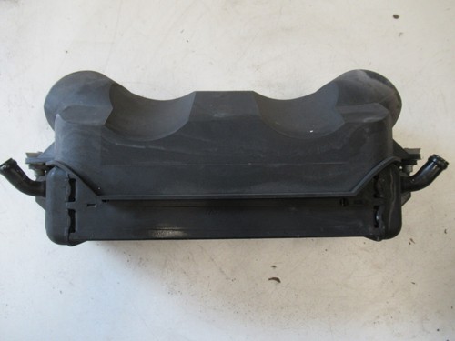 Radiatore olio anteriore bmw - anteriore,
