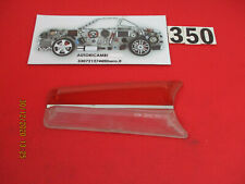 TRASPARENTE FANALE POSTERIORE SX LANCIA FULVIA BERLINA 2C GT