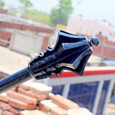 Spiked Morningstar Knight Weapon Replica | LARP Cosplay Medieval Display Prop