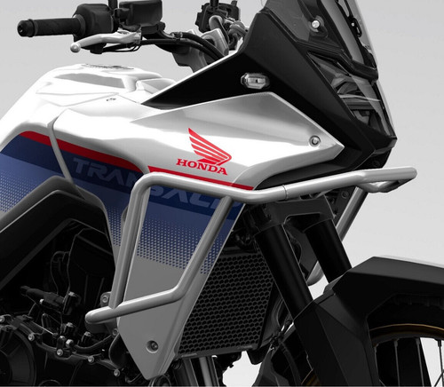 Honda transalp xl750 2023 - honda, 2023-2025