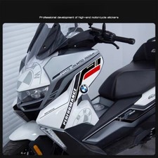 Per BMW C400GT 2022 Vinile
