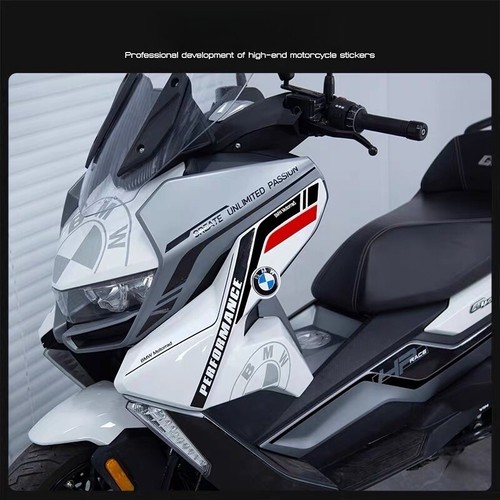 Per bmw c400gt - per,