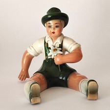 Statuina di tirolese  - TRIART