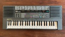 Tastiera Vintage Yamaha PSS 595