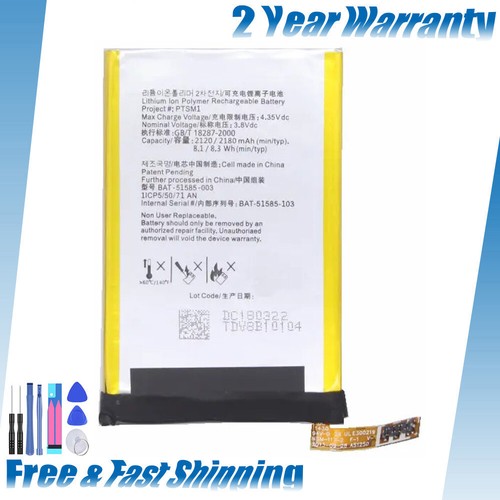 Per blackberry batteria di - blackberry,