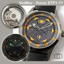 VINMOV HEX NOS MB automatico