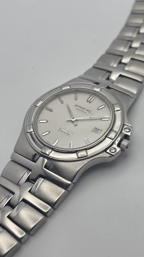 Orologio uomo raymond - orologio, da