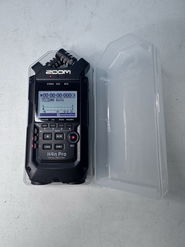 Zoom h4n pro - h4n,