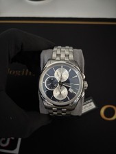 Hamilton Jazzmaster Crono