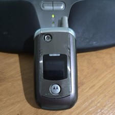 Motorola V975 - Telephono