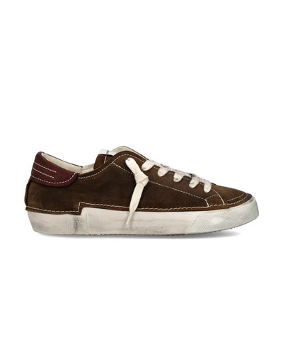 Sneakers uomo philippe model - philippe,