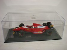 1/18 Ferrari F93 A, Gerhard