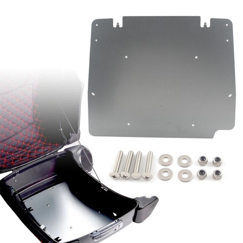 Piastra base bagagliaio - , fit