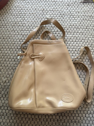 Zaino longchamp paris triangle - zaino,
