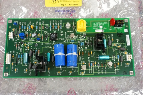 Scheda pcb regolatore - pcb,