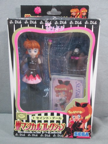 Figurina anime tail meimi - anime,