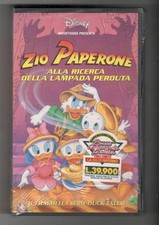 ZIO PAPERONE-ALLA RICERCA