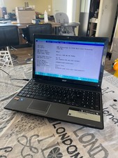 (A501) acer aspire 5551 amd