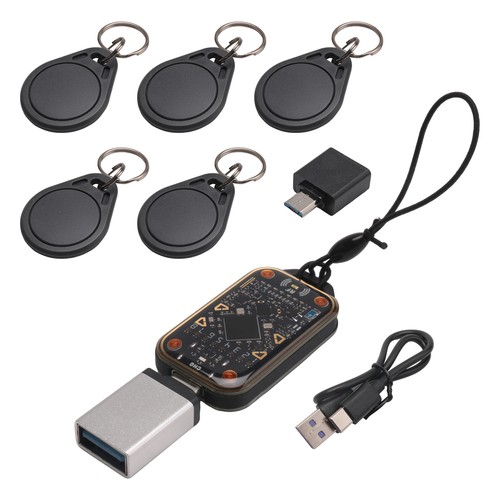 Emulatore card chameleon - card,