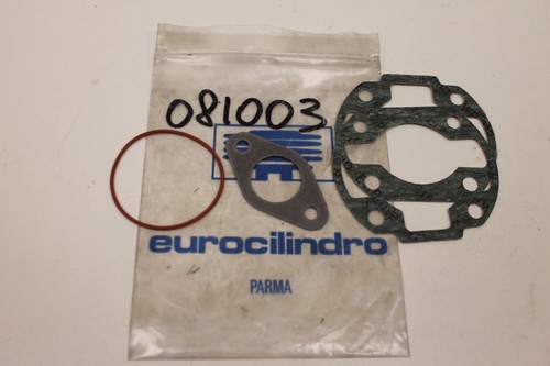Guarnizioni gruppo termico