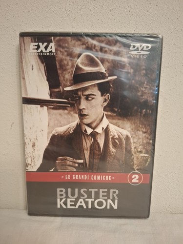Buster keaton le - keaton,