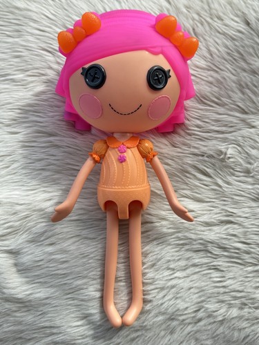 Bambola lalaloopsy gocce - lalaloopsy, di