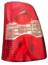 FANALE STOP POSTERIORE SX