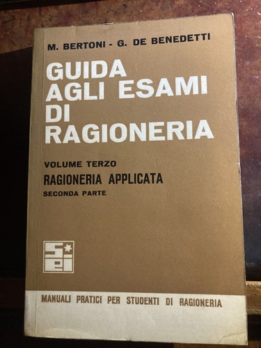 Guida agli esami - , di
